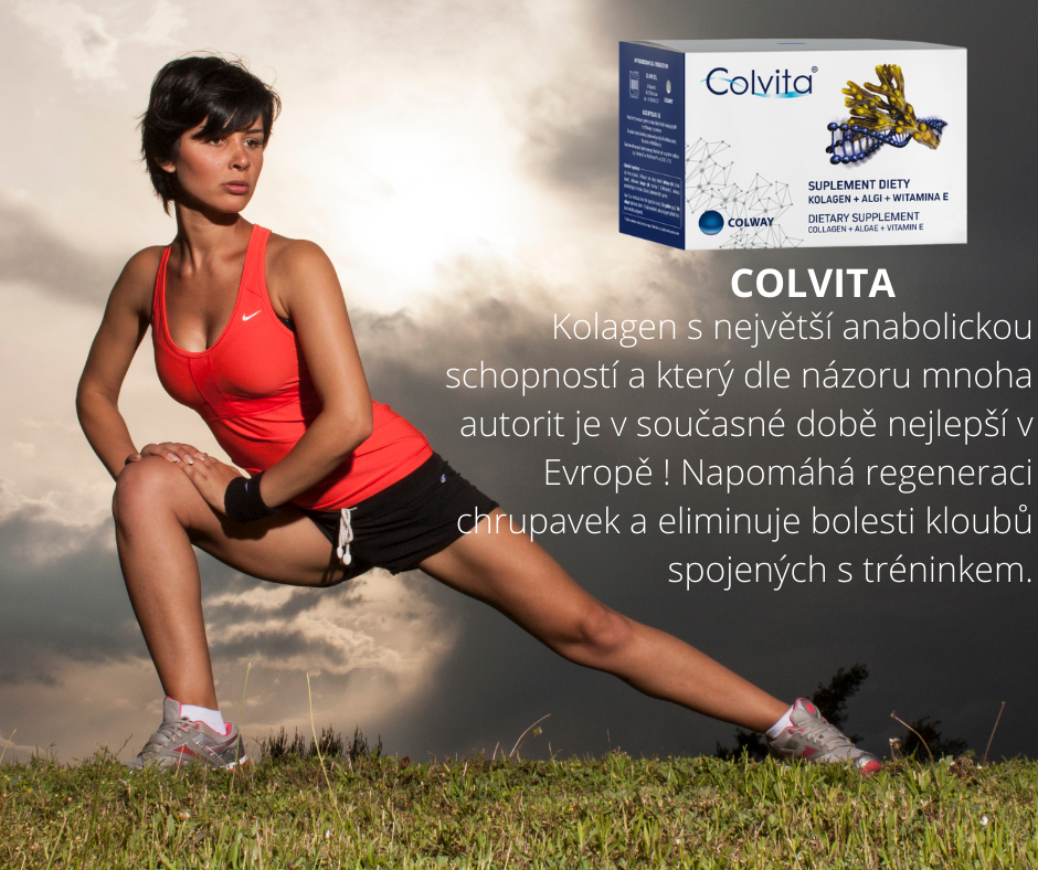 COLVITA-3
