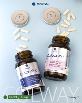 Jak zlepšit imunitu? 💪🌱 Víte, že máte možnost posílit imunitu tak, aby infekce byly neznámým lékařským termínem ve vašem...